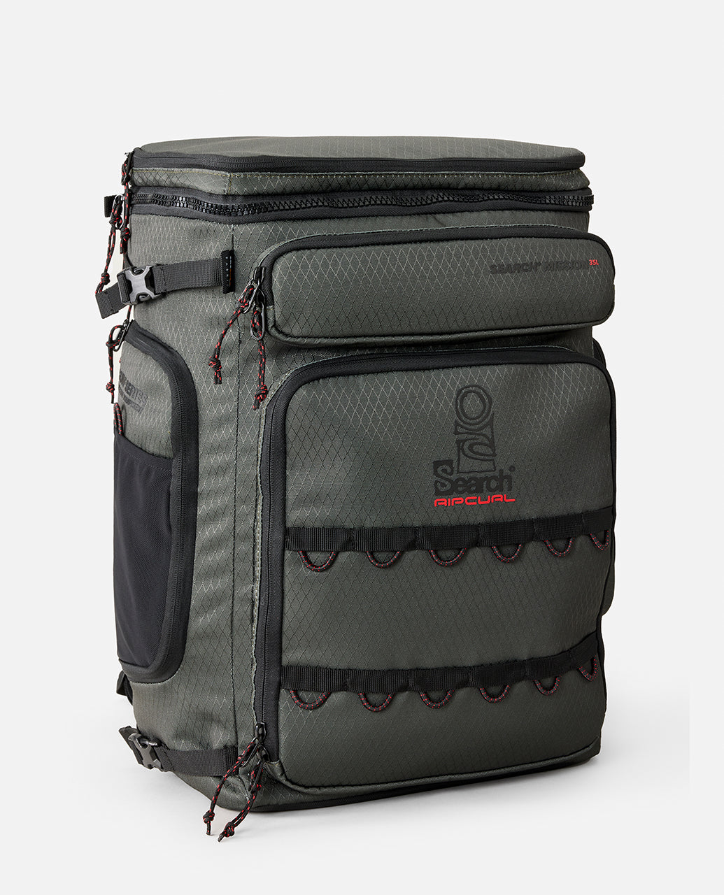 SEARCH MISSION  35L CORDURA