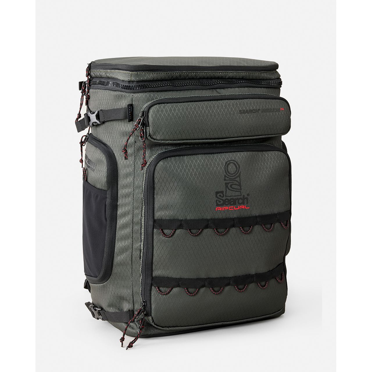 SEARCH MISSION  35L CORDURA
