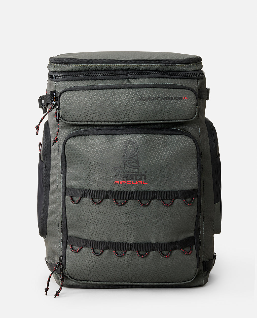 SEARCH MISSION  35L CORDURA