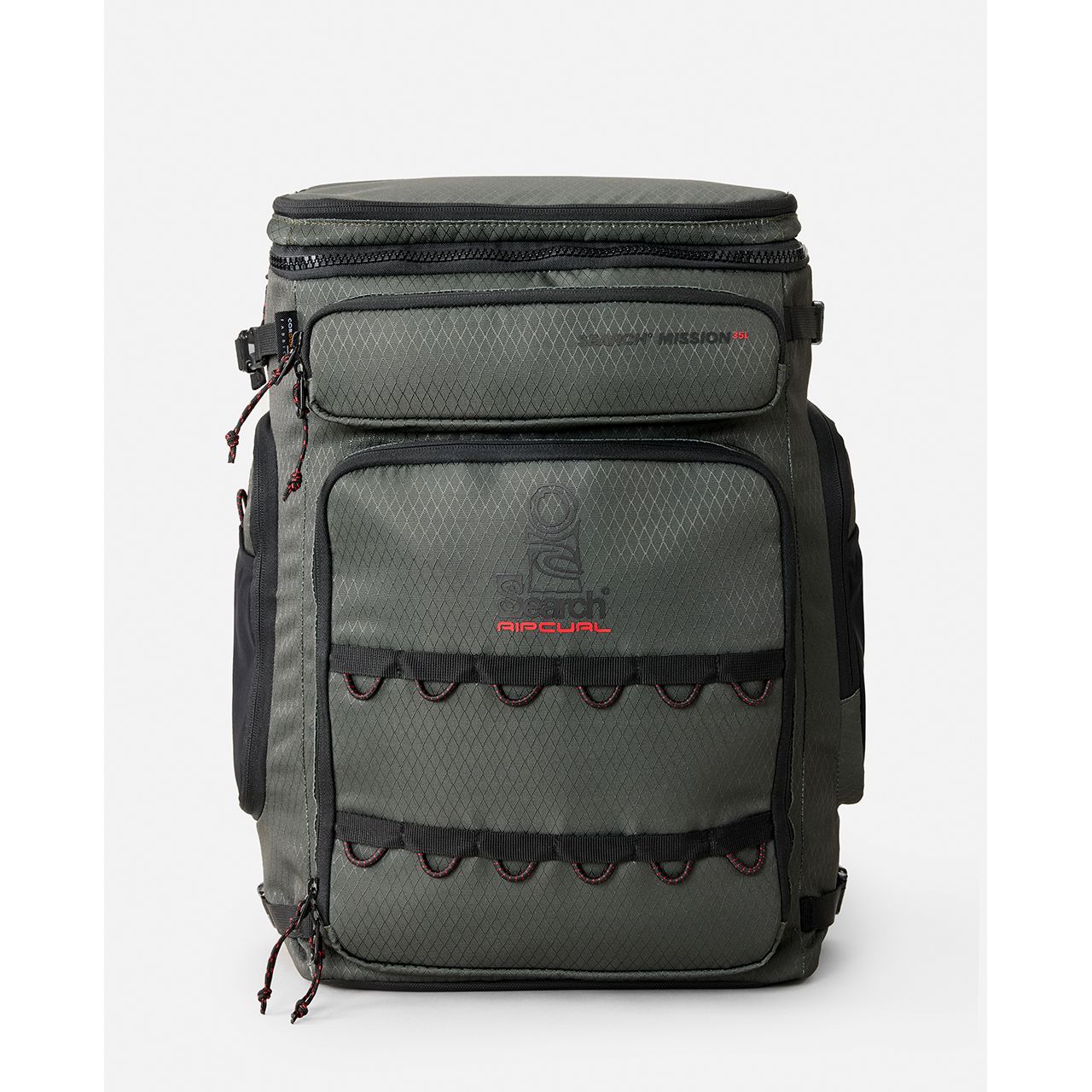 SEARCH MISSION  35L CORDURA