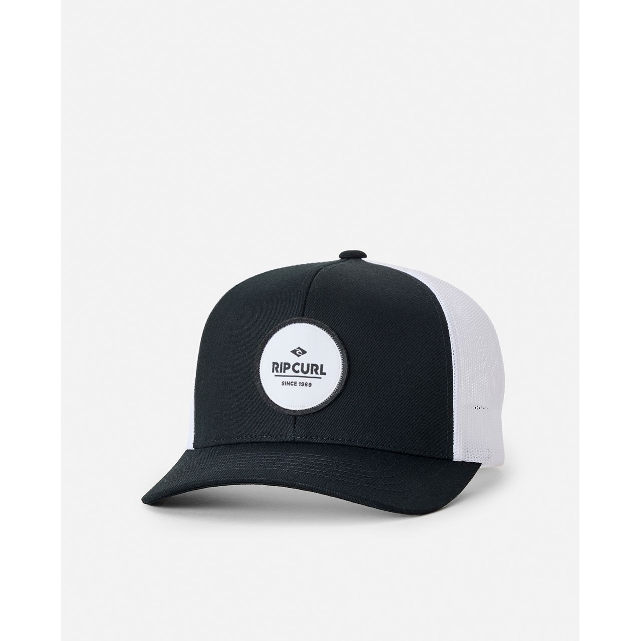ROUTINE CURVE TRUCKER