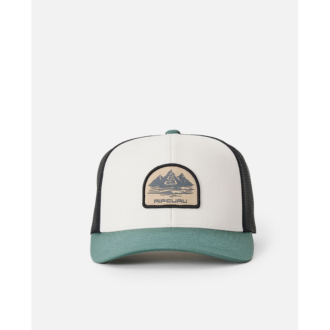 CUSTOM CURVE TRUCKER