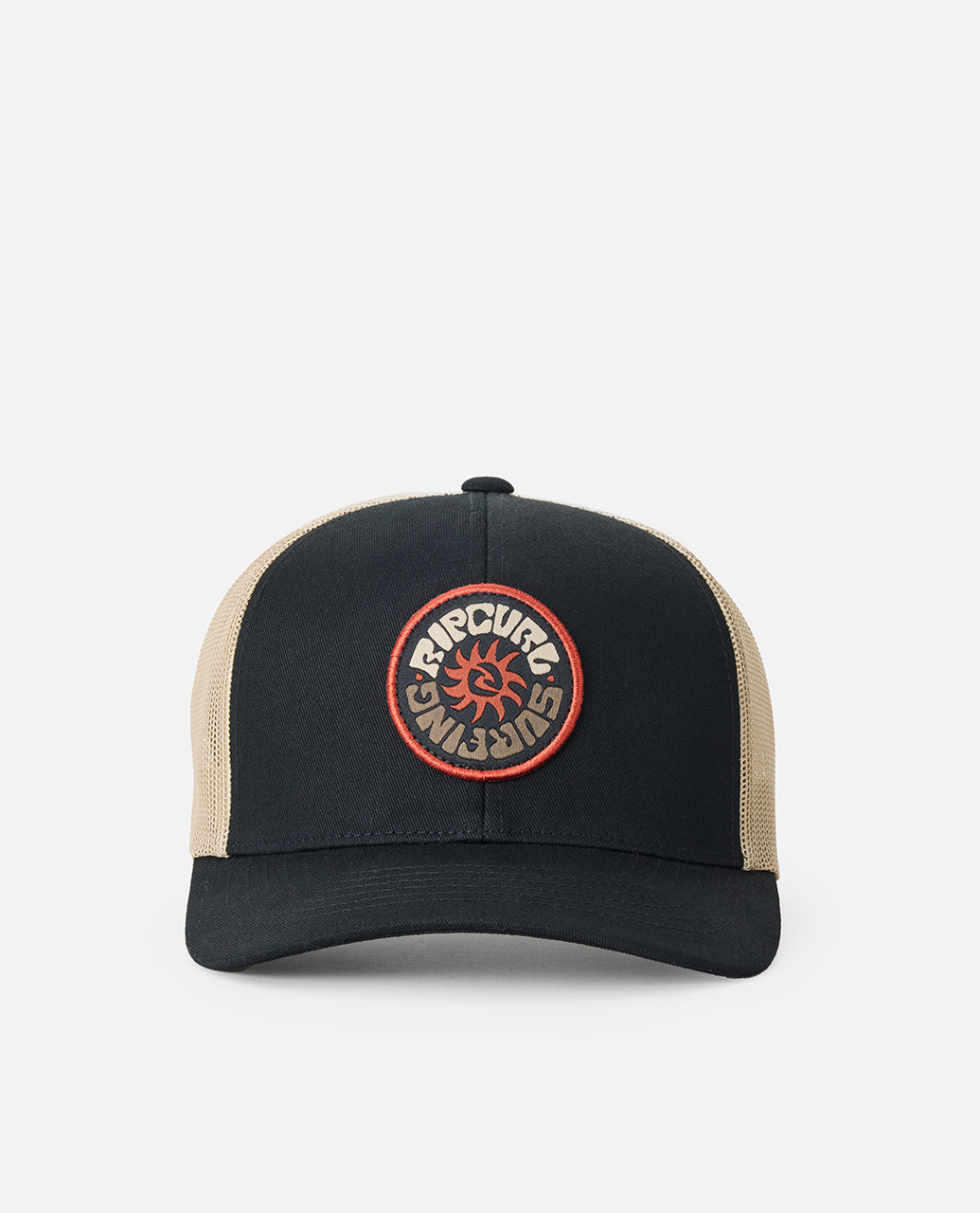 CUSTOM CURVE TRUCKER