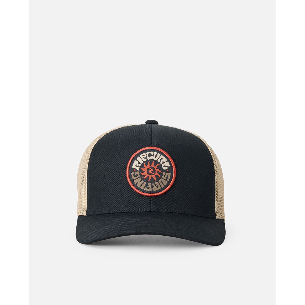 CUSTOM CURVE TRUCKER