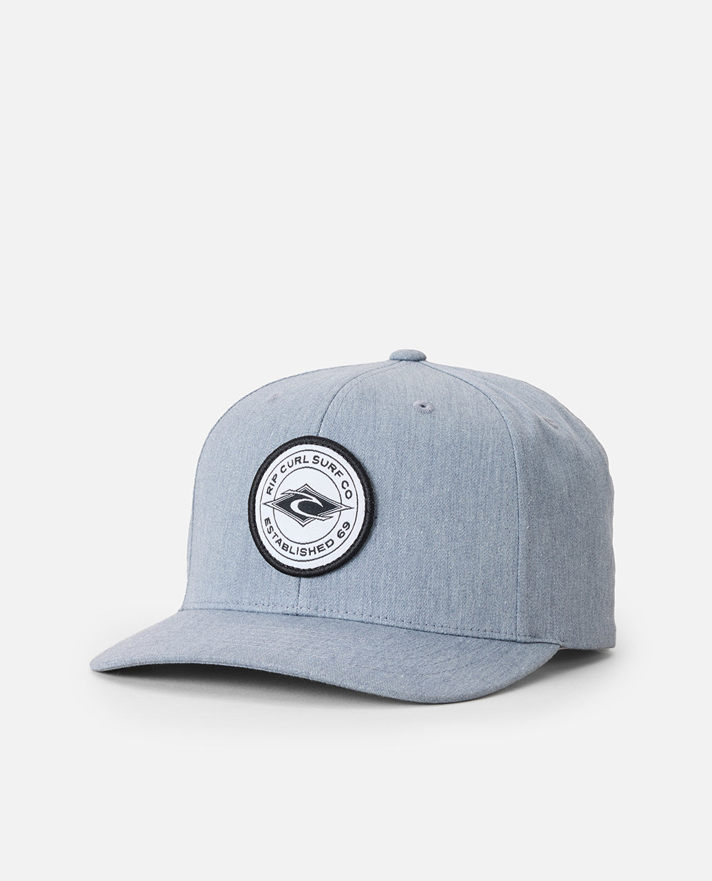 STAPLER SB CAP