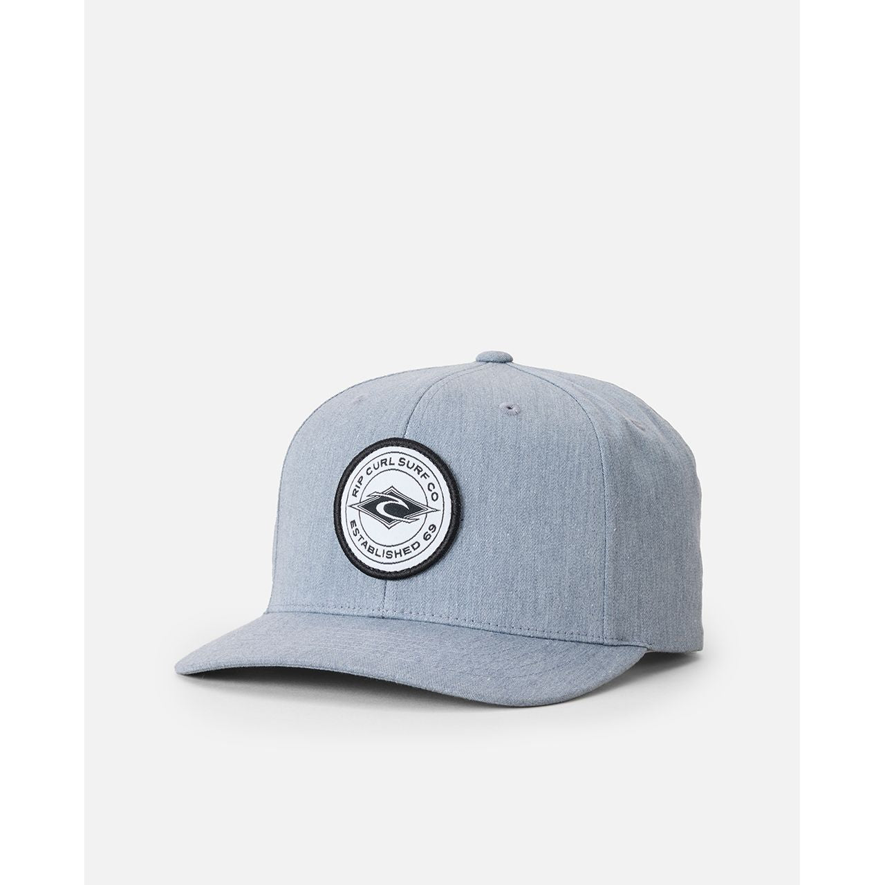 STAPLER SB CAP