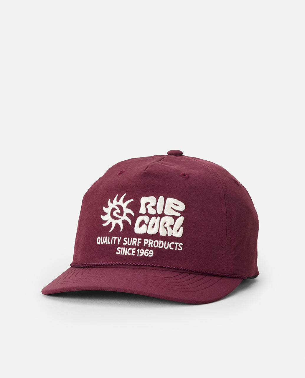 PACIFIC RINSE FLEXFIT SB CAP
