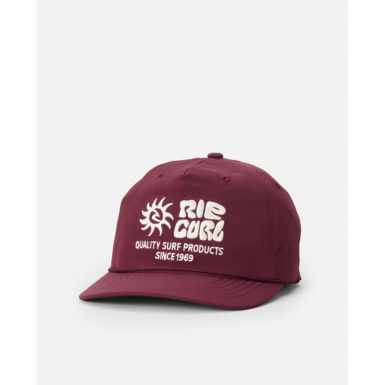 PACIFIC RINSE FLEXFIT SB CAP