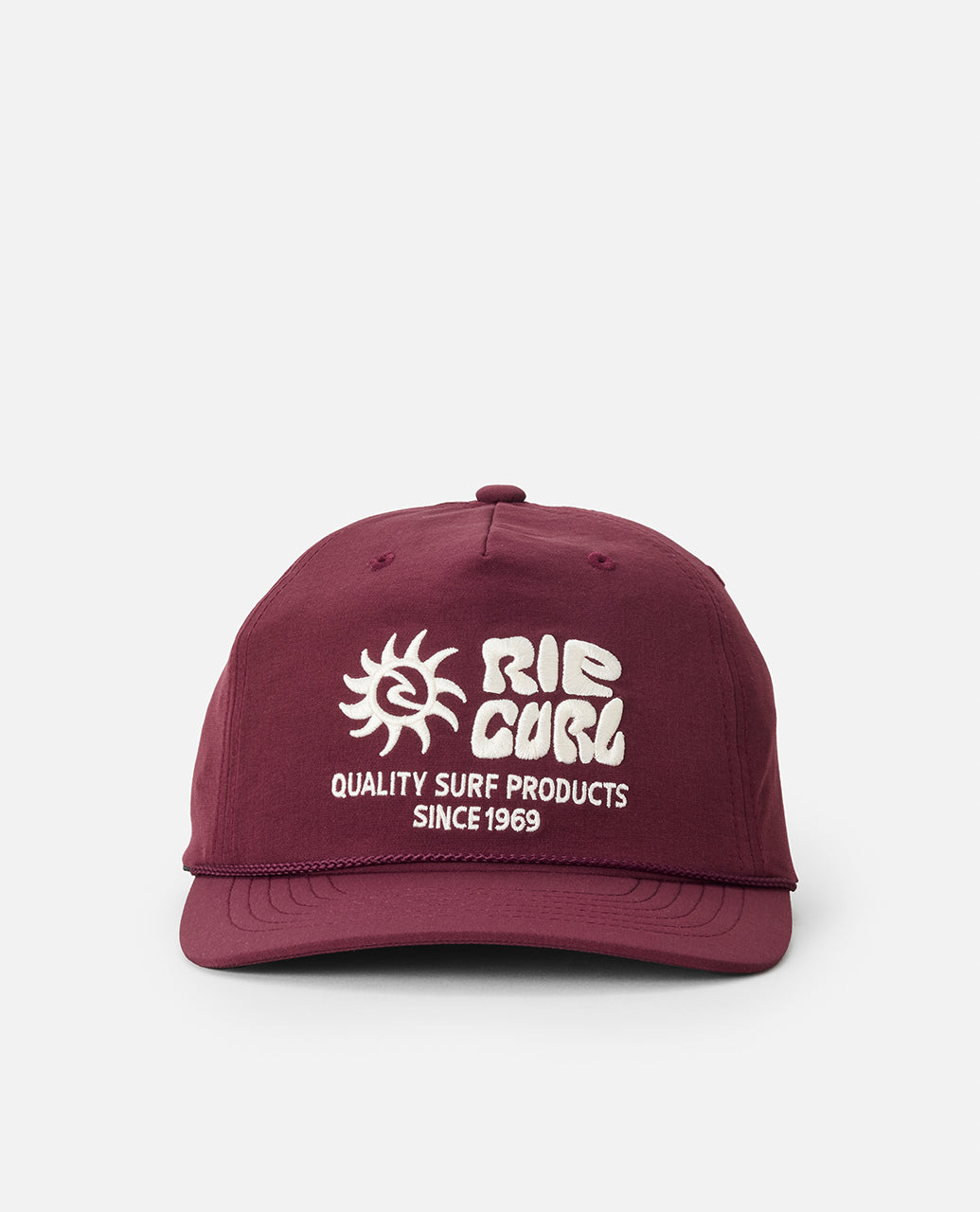 PACIFIC RINSE FLEXFIT SB CAP