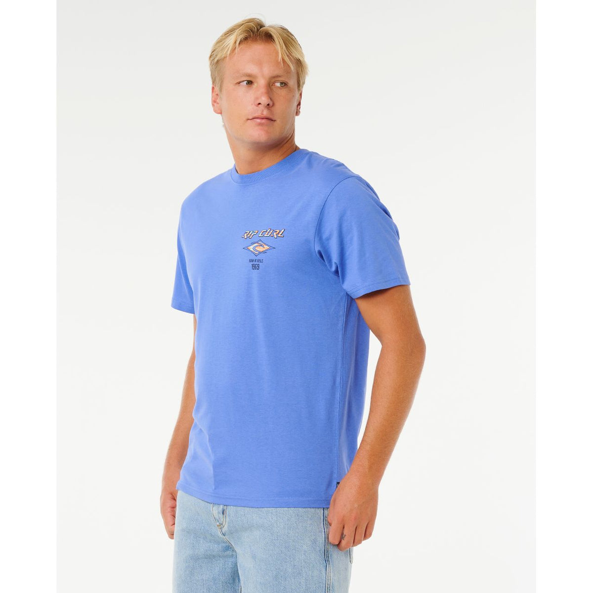FADE OUT ICON TEE