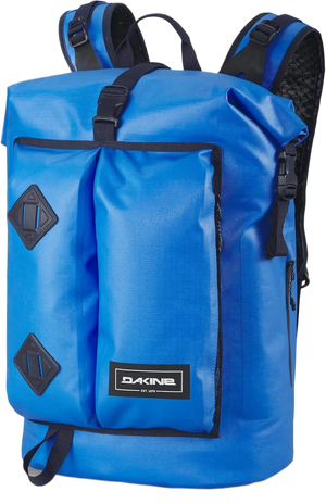 CYCLONE ROLL TOP 36L