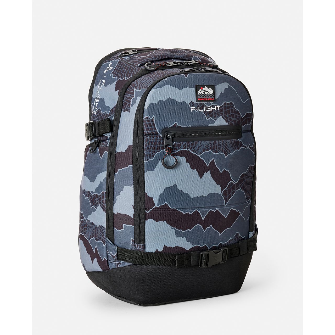 F-LIGHT POSSE 35L SEARCH CAMO