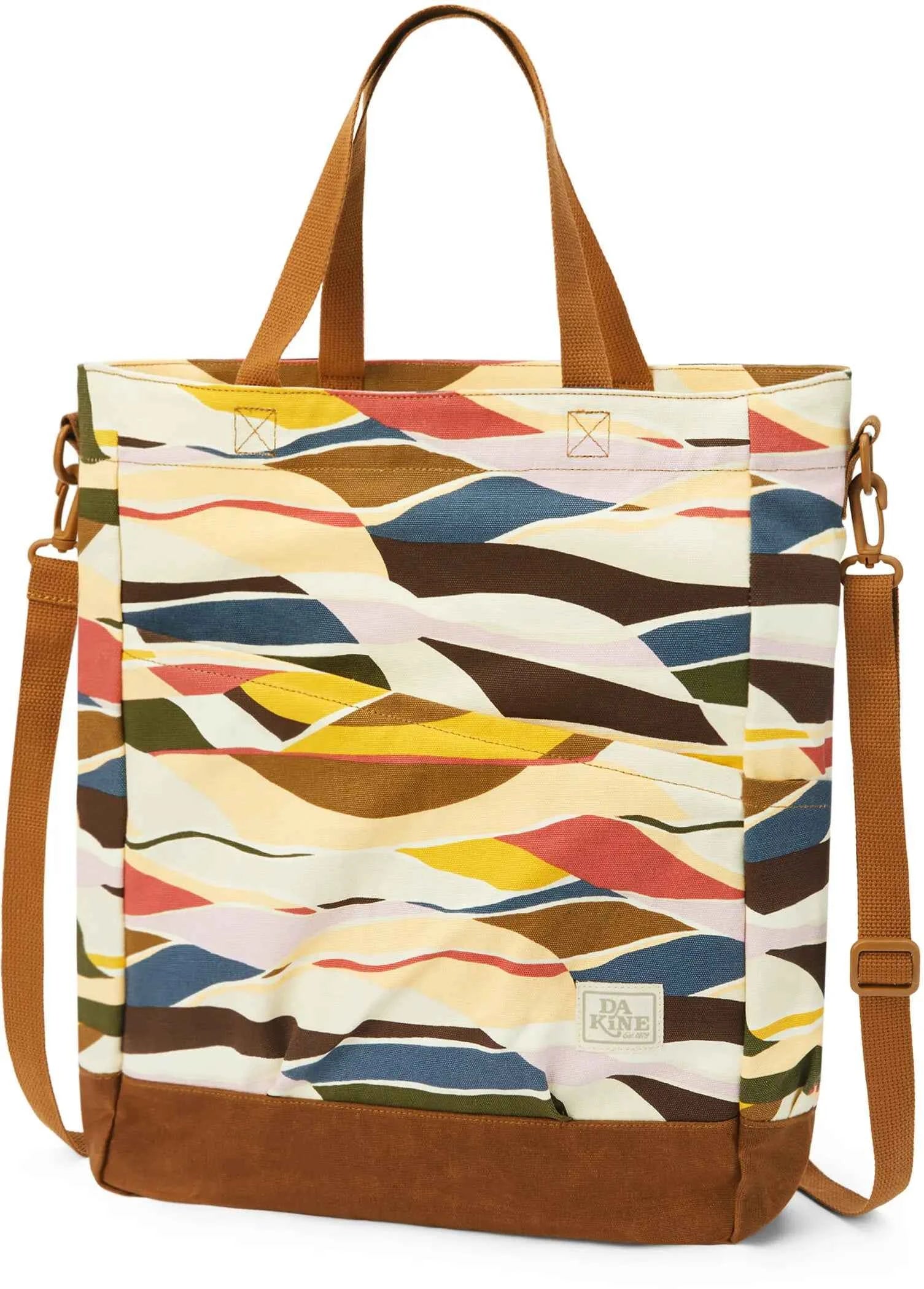WEEKLY TOTE