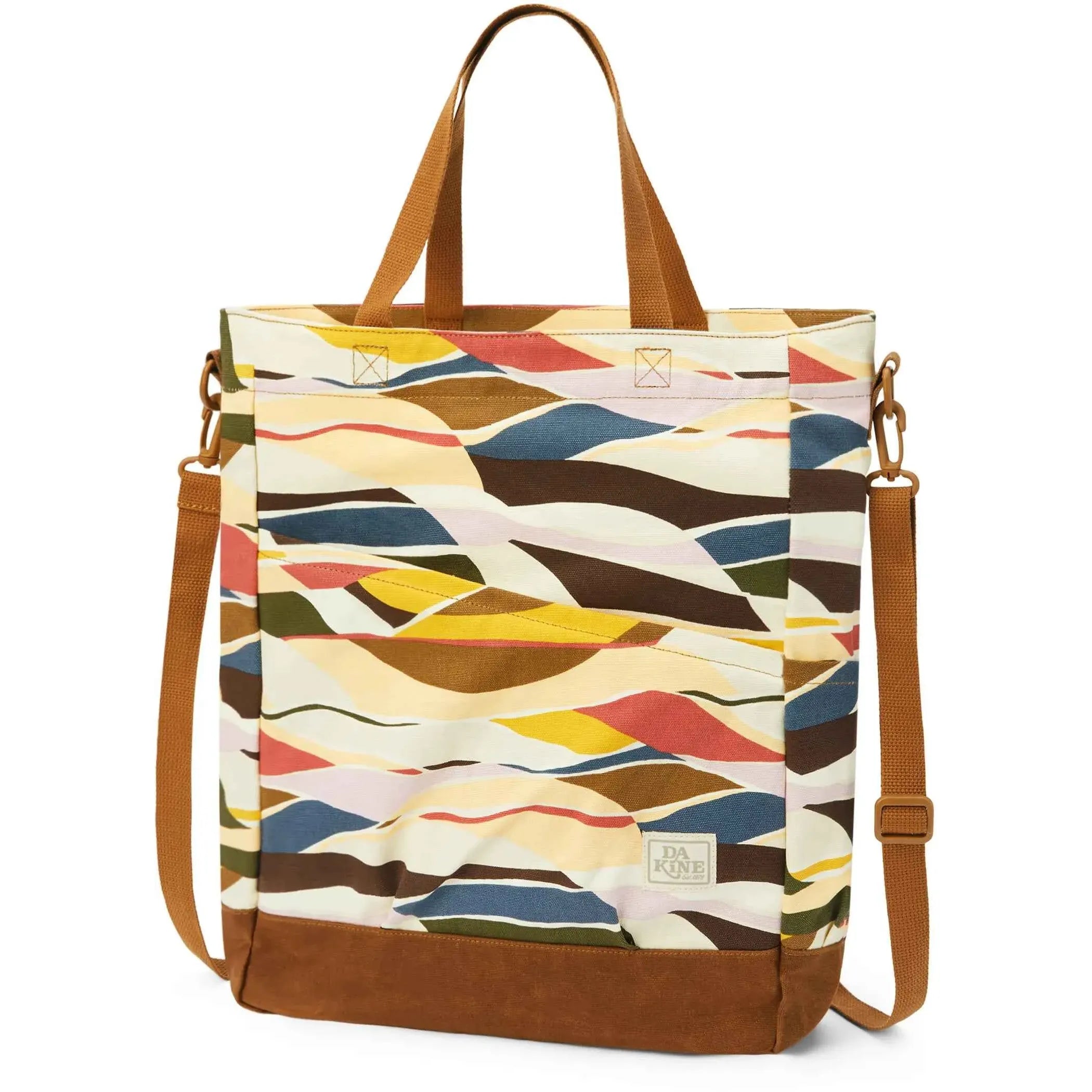 WEEKLY TOTE
