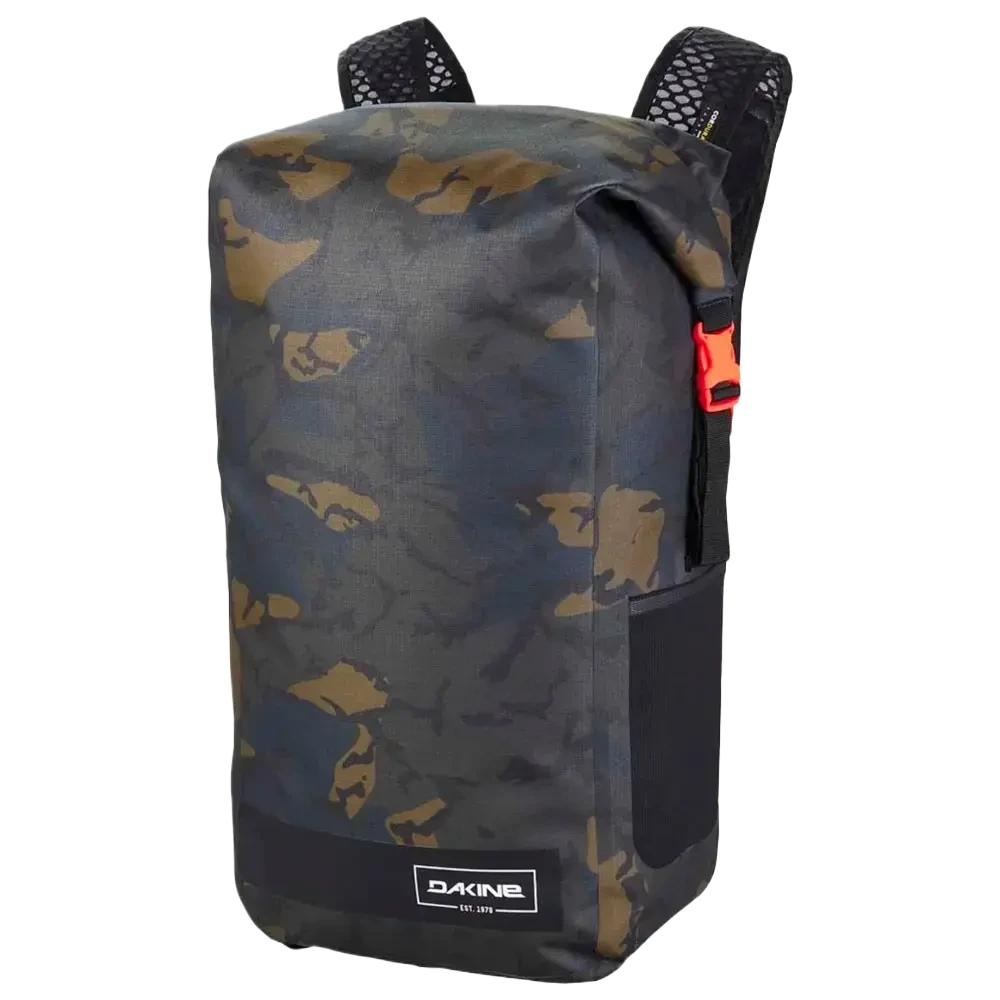 CYCLONE ROLL 32L