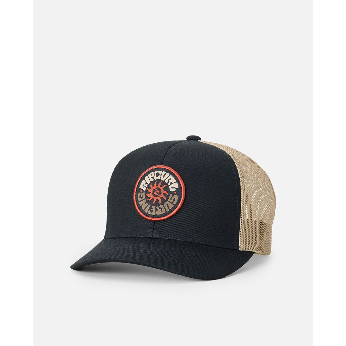 CUSTOM CURVE TRUCKER