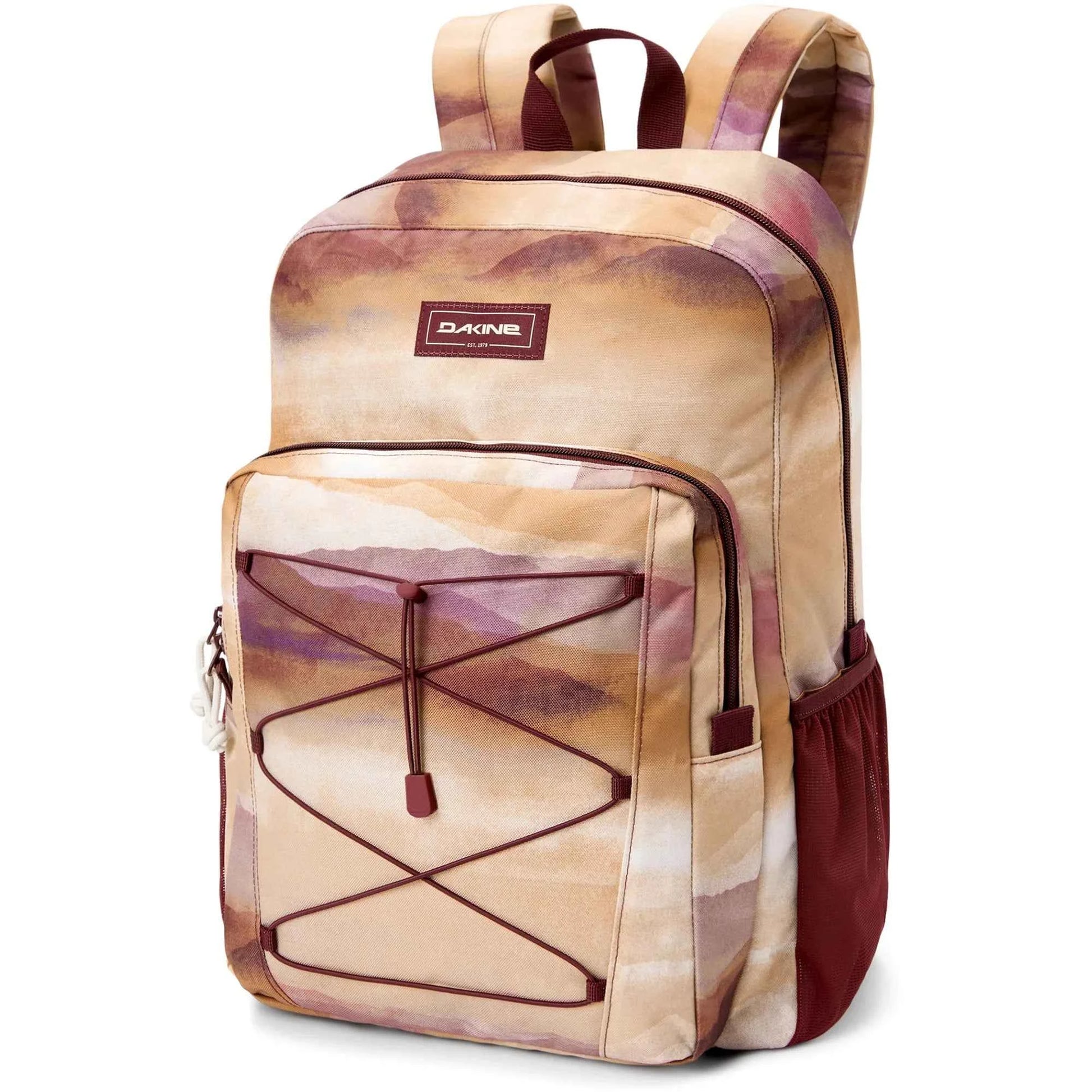 EDUCATED BACKPACK 30L