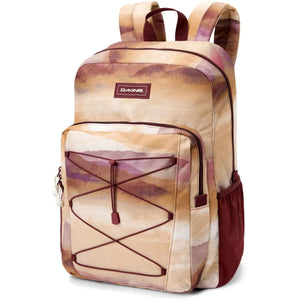 EDUCATED BACKPACK 30L