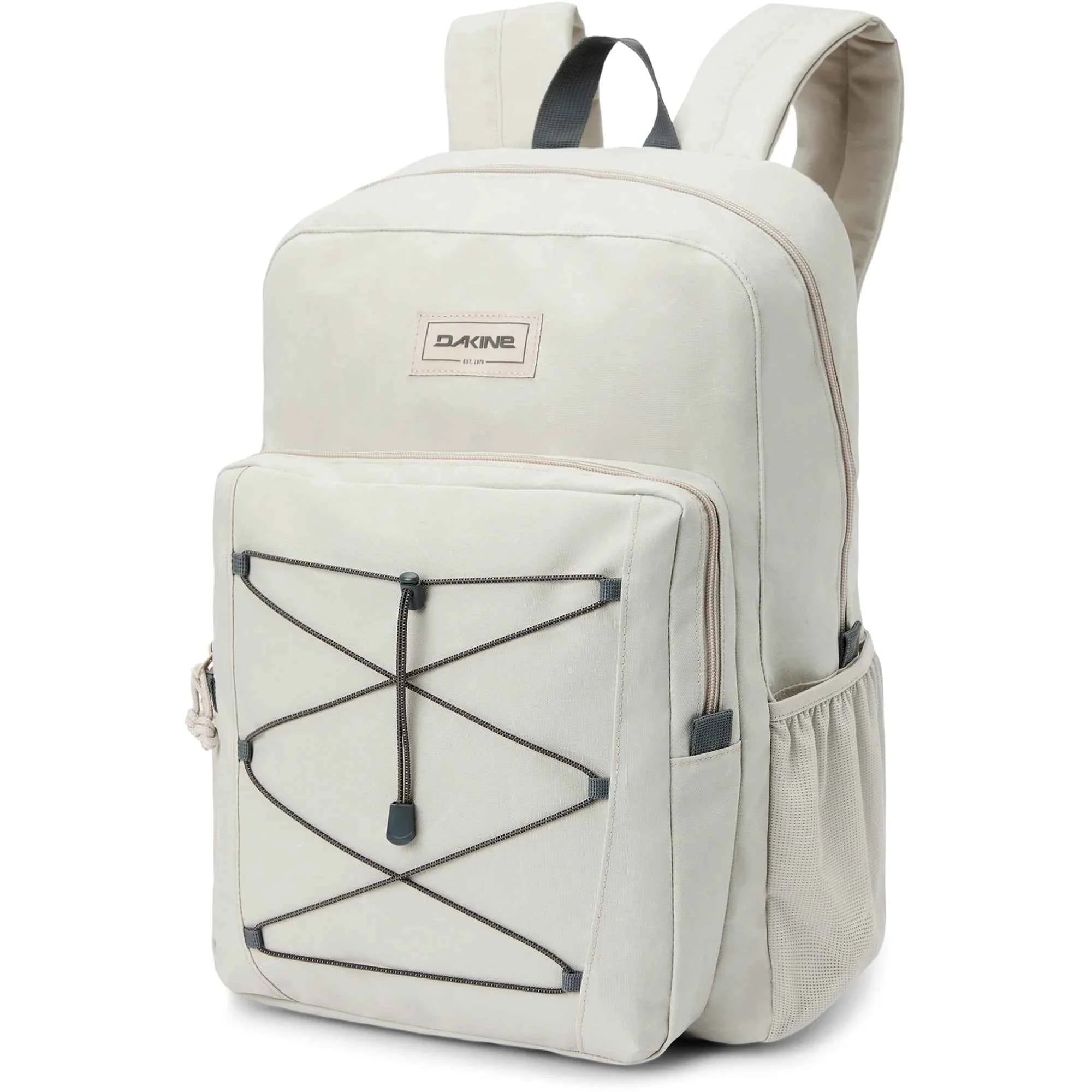 EDUCATED BACKPACK 30L