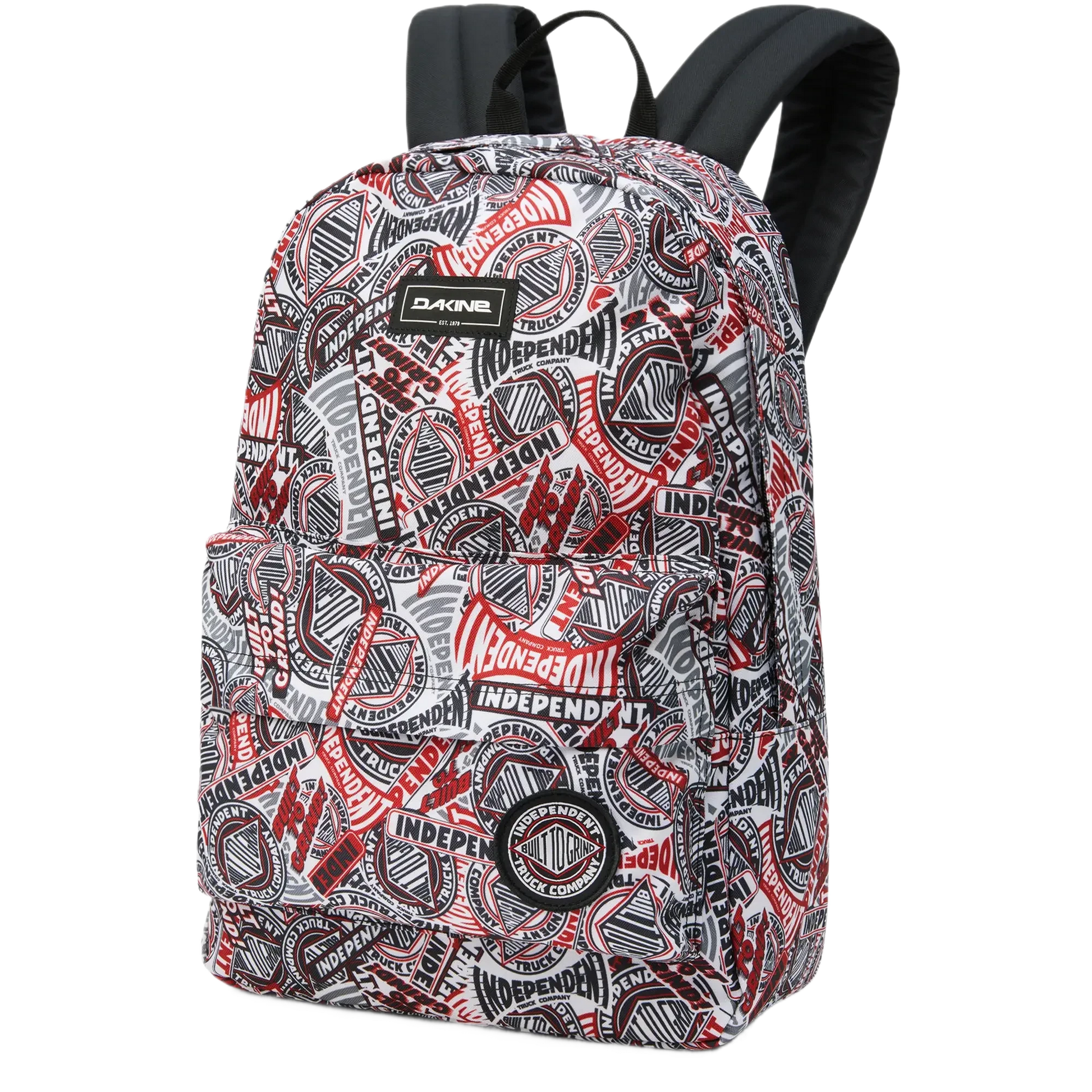 365 PACK 21L X INDEPENDENT