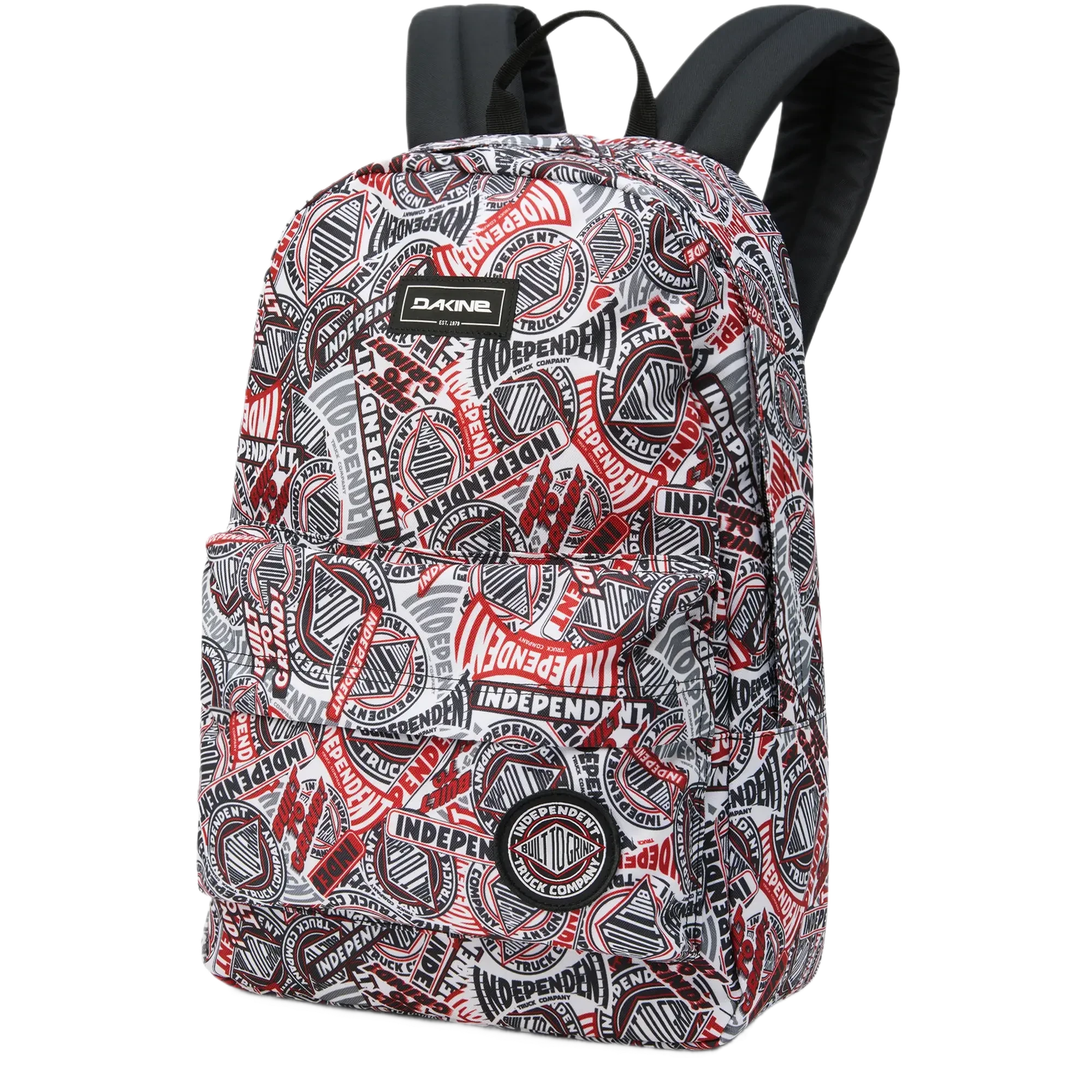 365 PACK 21L X INDEPENDENT