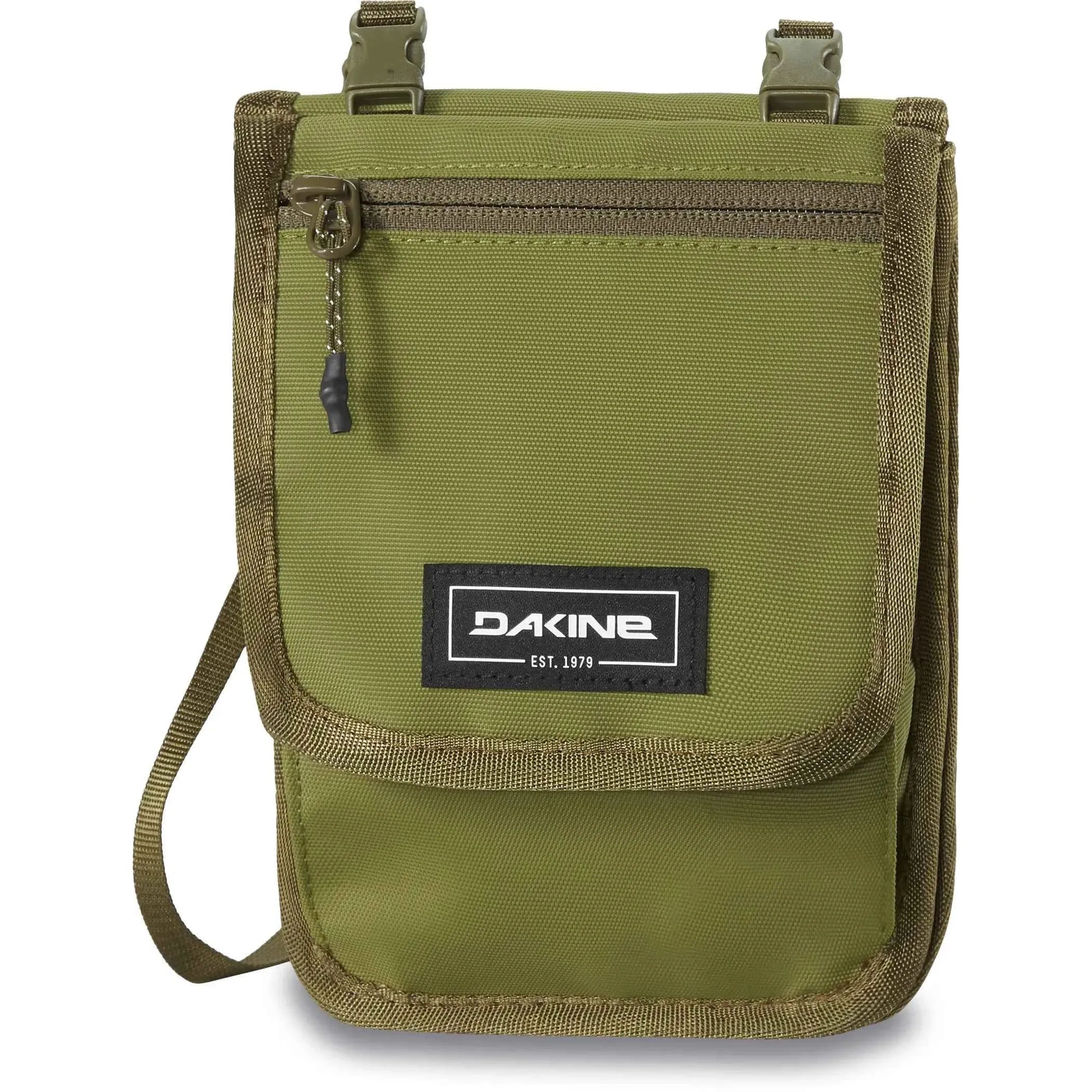 TRAVEL WALLET