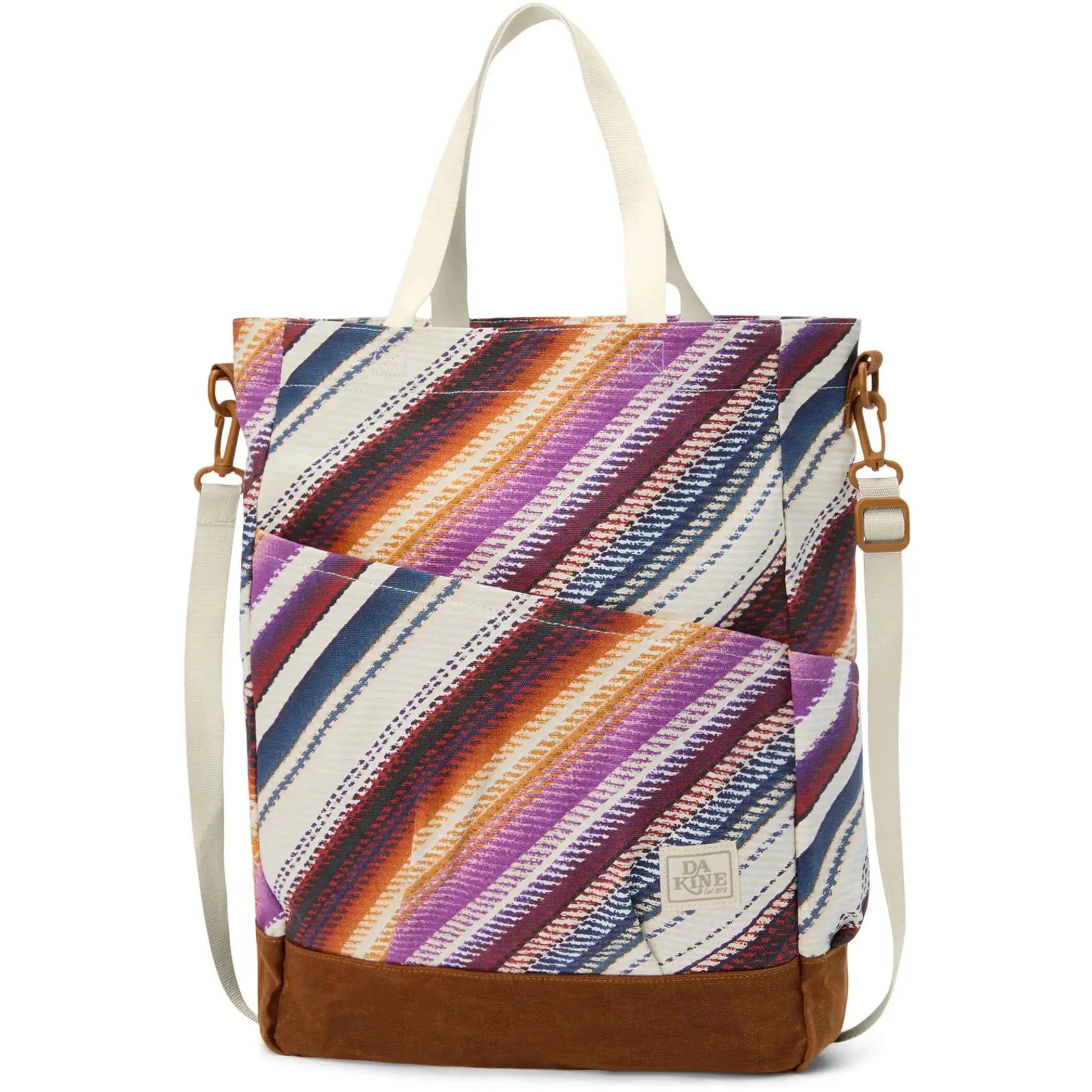WEEKLY TOTE