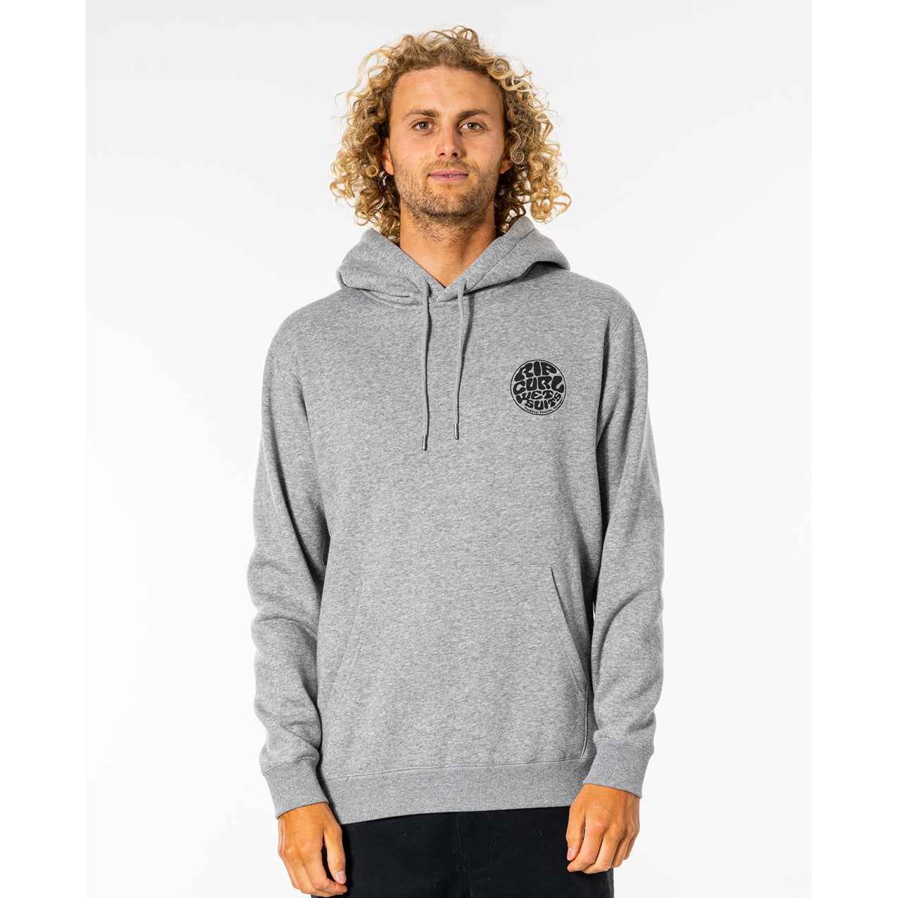 WETSUIT ICON HOOD