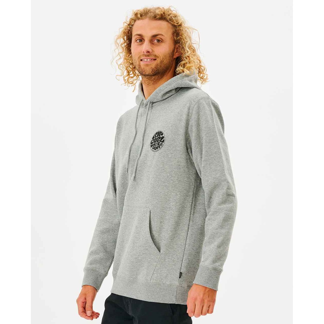 WETSUIT ICON HOOD
