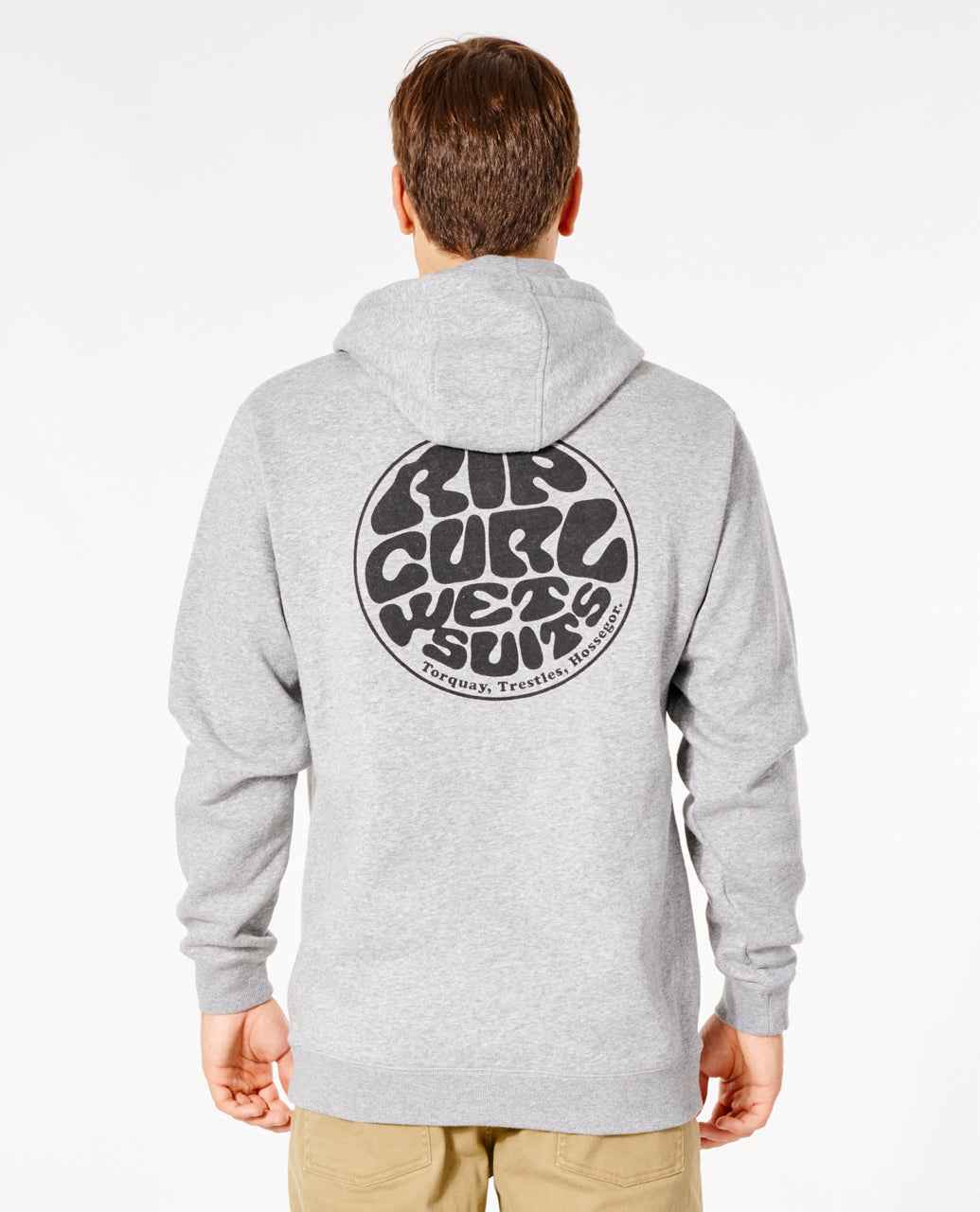 WETSUIT ICON HOOD