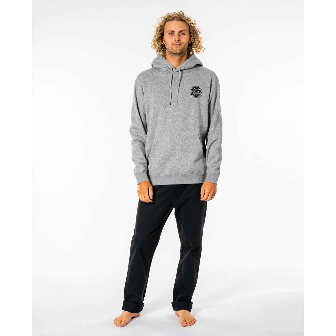 WETSUIT ICON HOOD