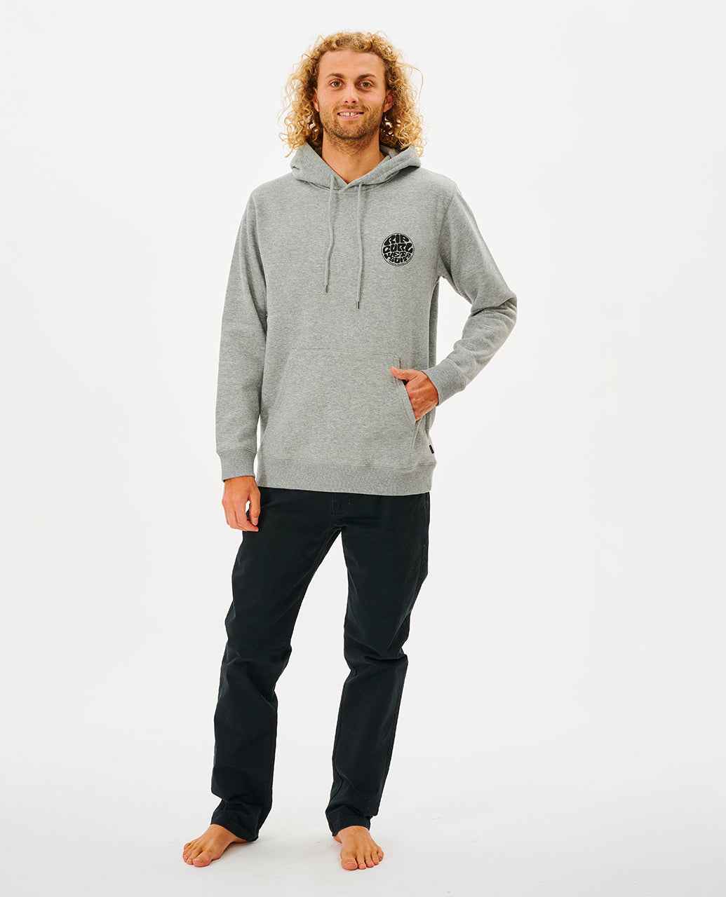 WETSUIT ICON HOOD