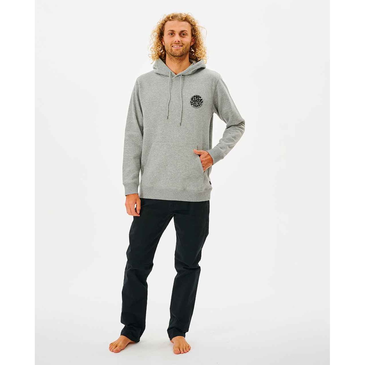 WETSUIT ICON HOOD