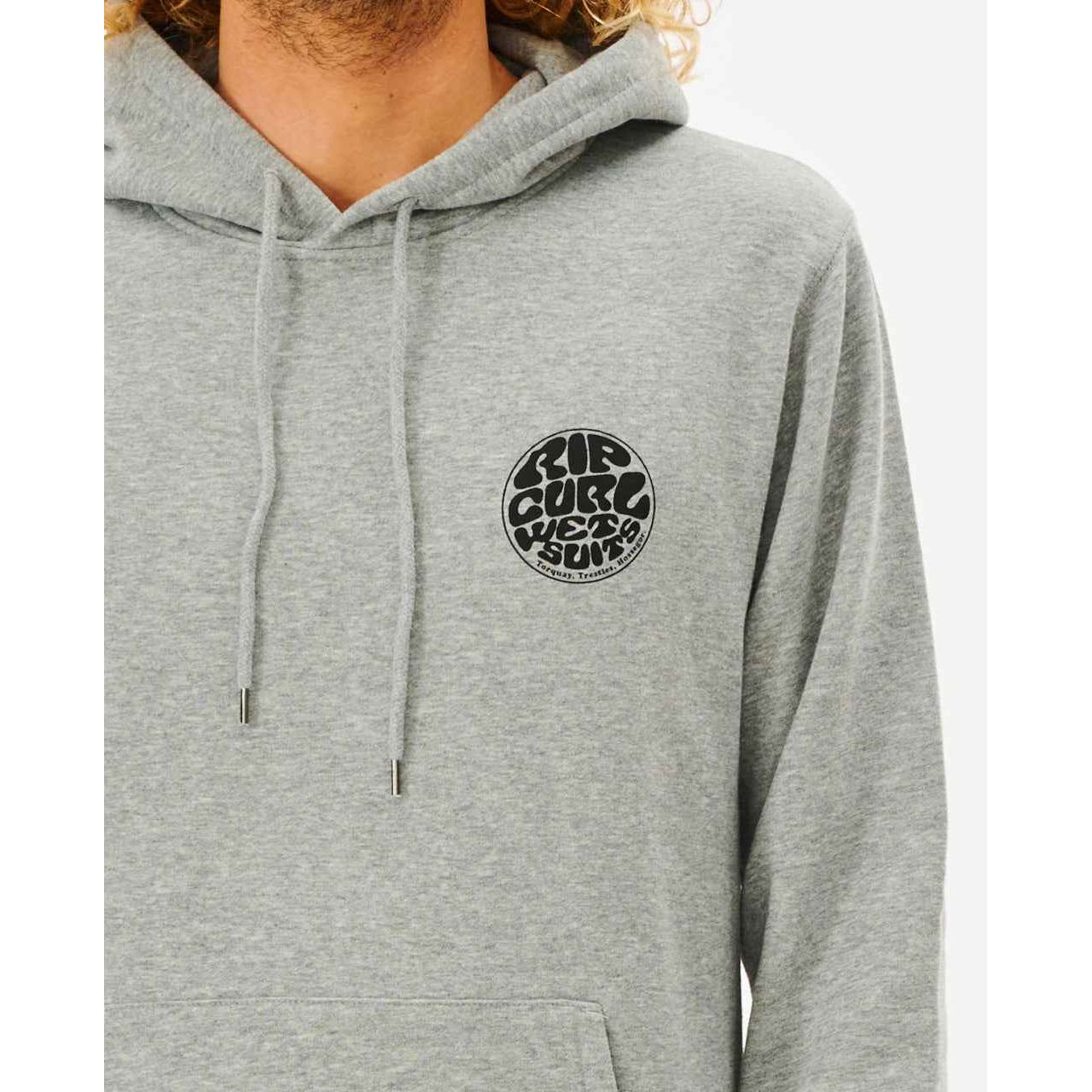WETSUIT ICON HOOD