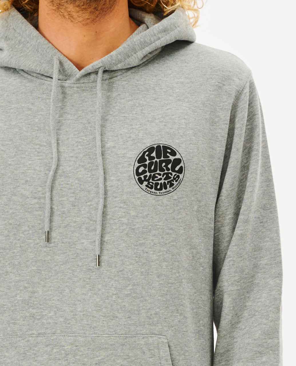 WETSUIT ICON HOOD