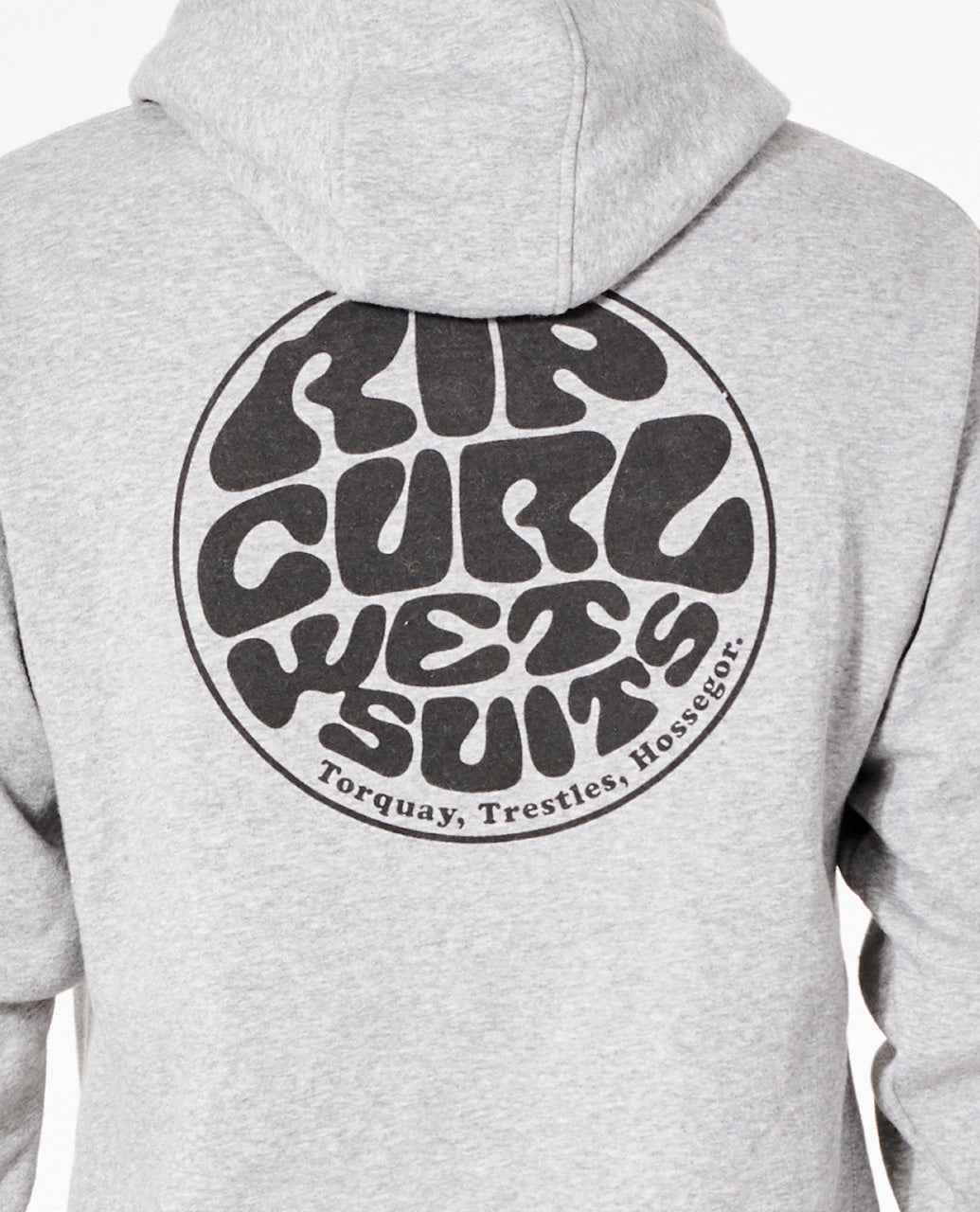 WETSUIT ICON HOOD