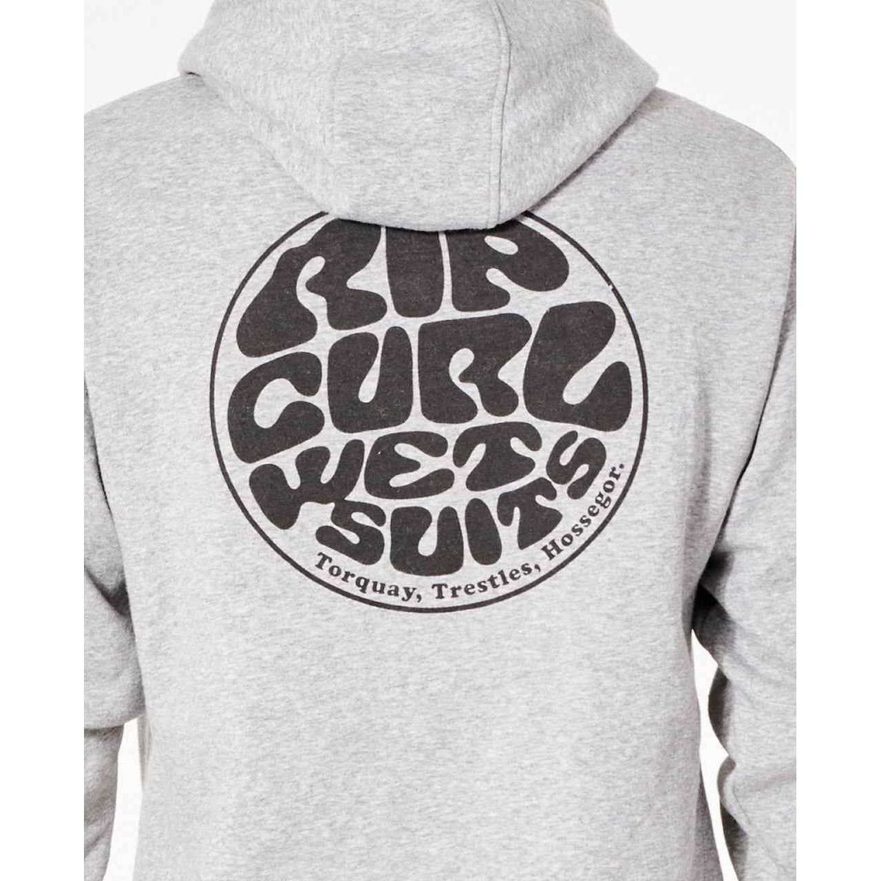 WETSUIT ICON HOOD