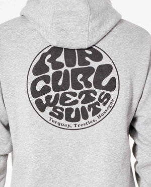 WETSUIT ICON HOOD