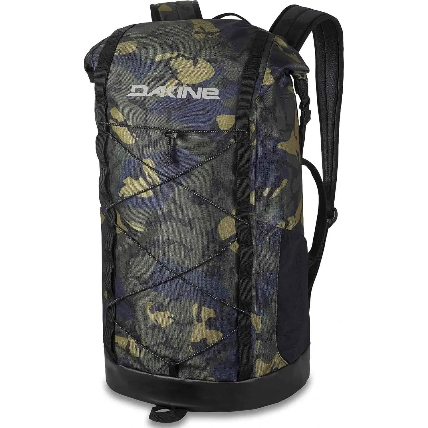 Mission Surf Roll Top Backpack 35L