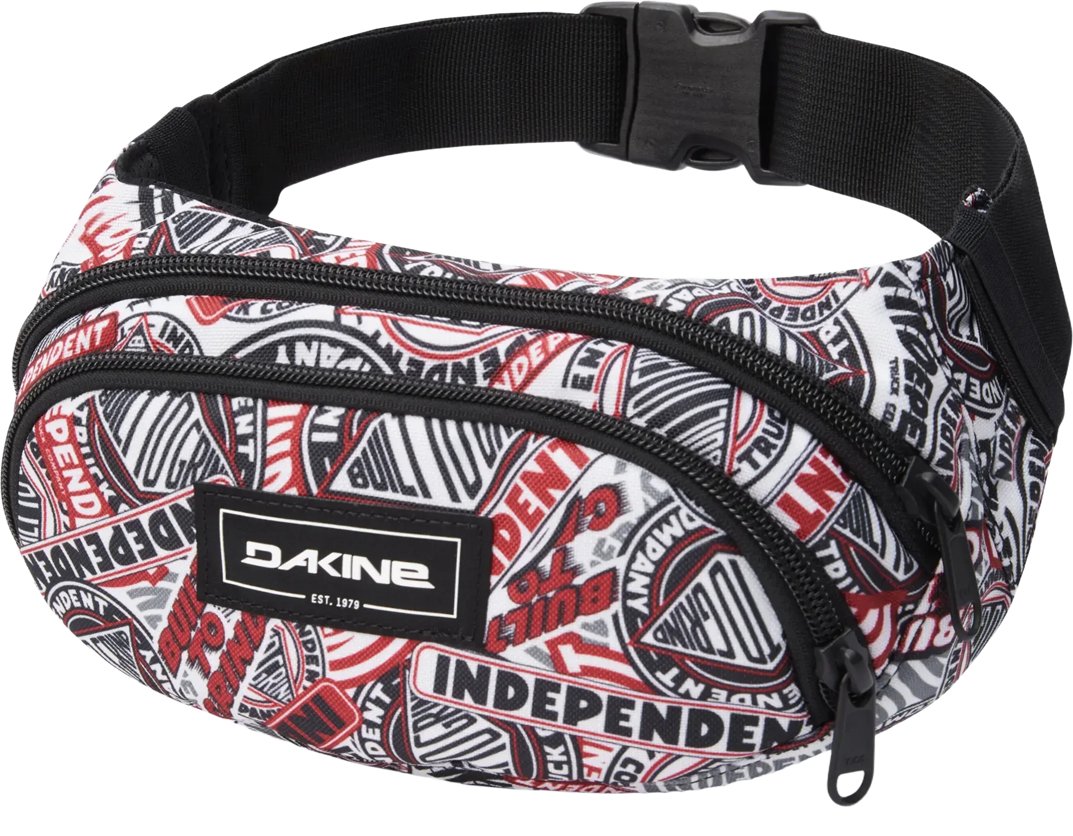 Waist Bag Hip Pack X Independent