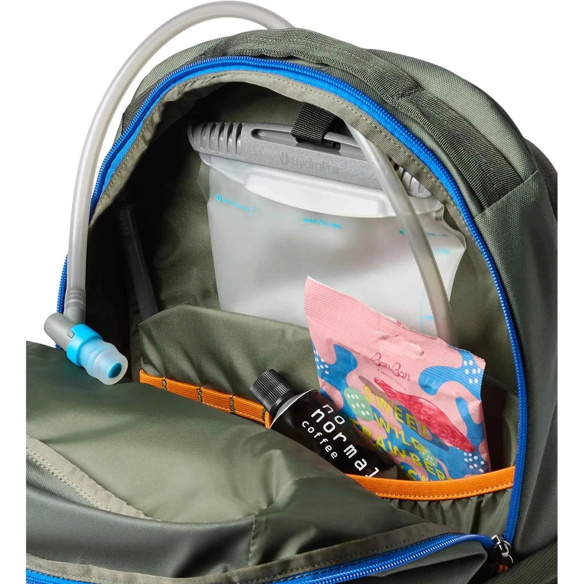 Abierto 26L Daypack